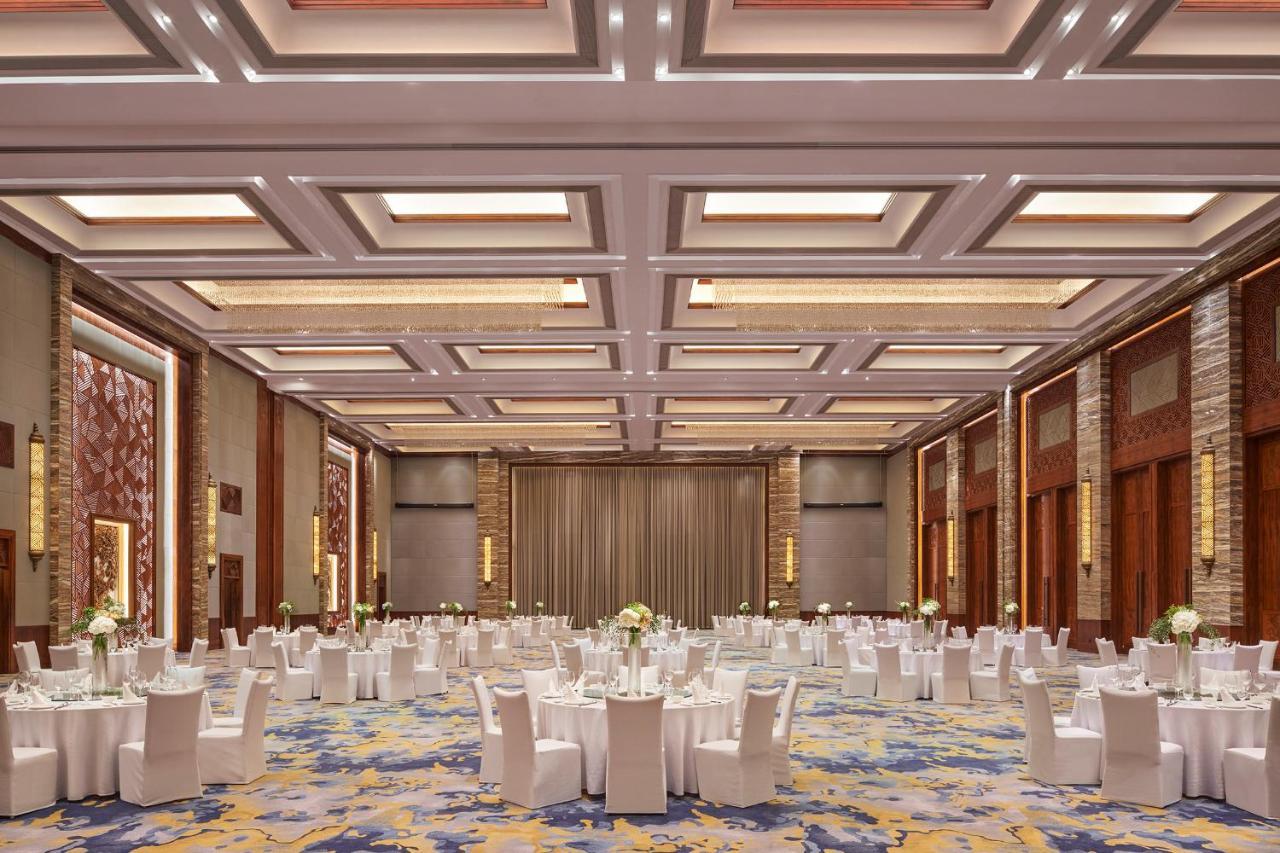 Fairmont Sanya Haitang Bay المظهر الخارجي الصورة