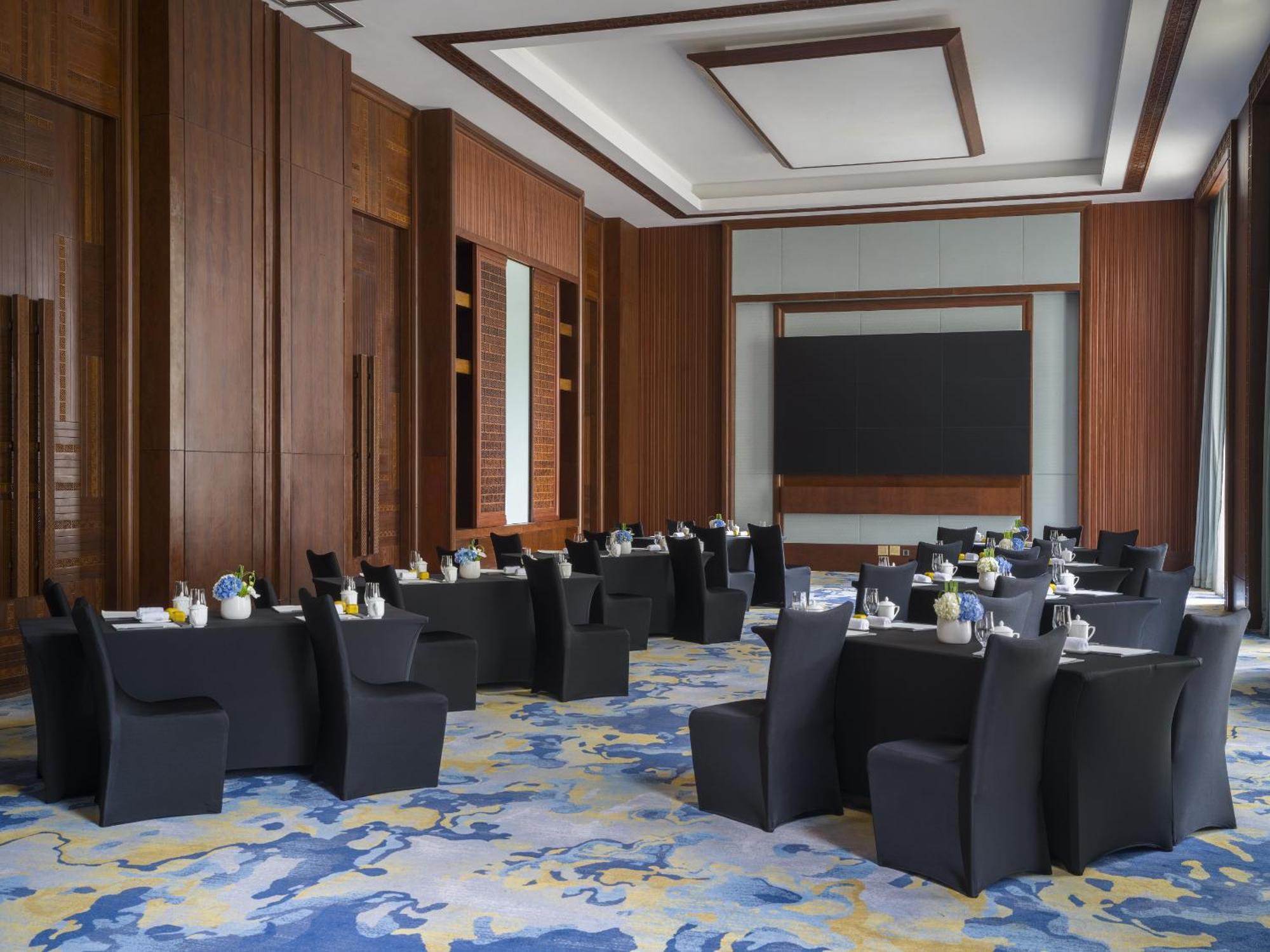 Fairmont Sanya Haitang Bay المظهر الخارجي الصورة