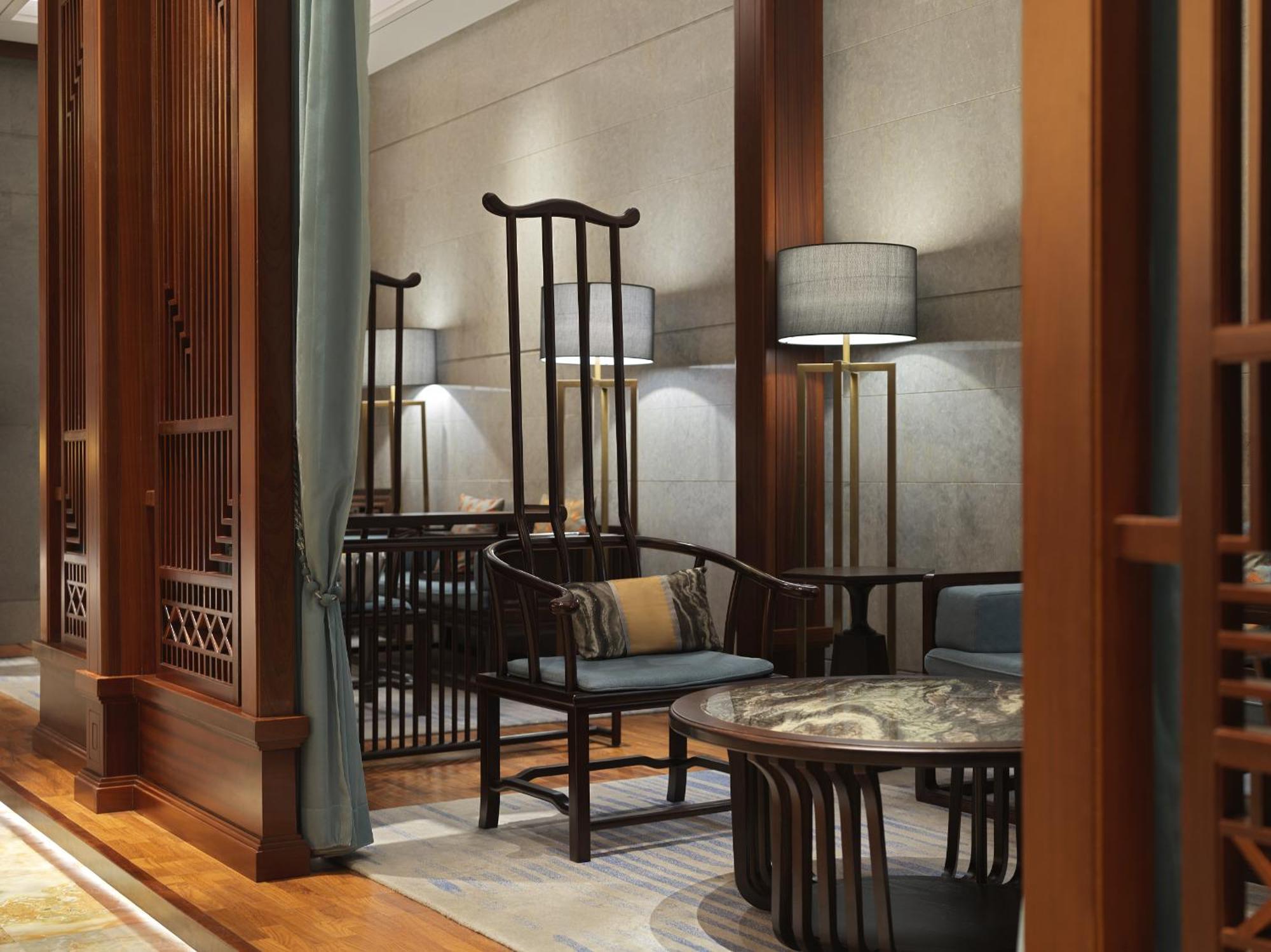 Fairmont Sanya Haitang Bay المظهر الخارجي الصورة